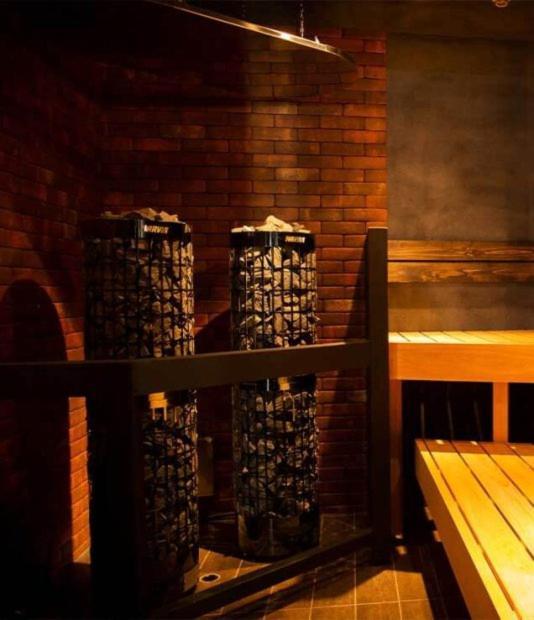 Hare-Tabi Sauna&Inn Yokohama Йокогама Екстер'єр фото